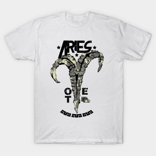 OTE Aries T-Shirt